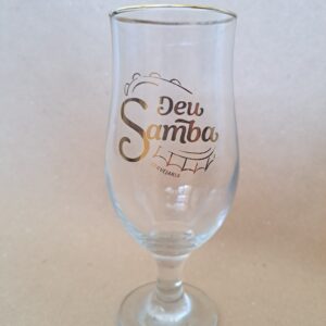 Taça Deu Samba Ouro