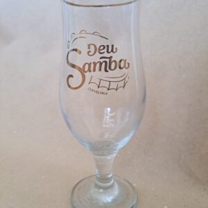 Taça Deu Samba Ouro