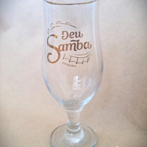 Taça Deu Samba Ouro