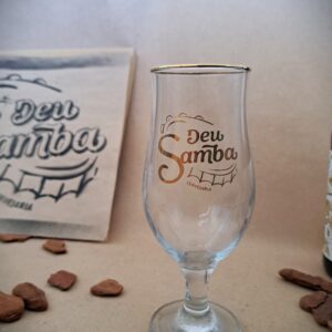 Taça Deu Samba Ouro