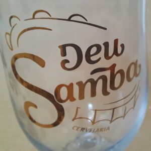 Taça Deu Samba Ouro