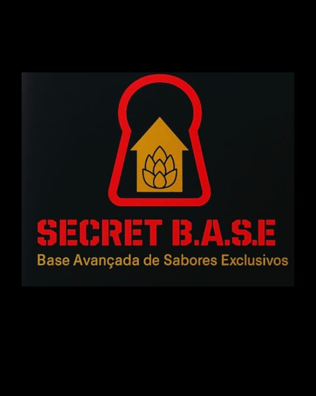 Secret Base